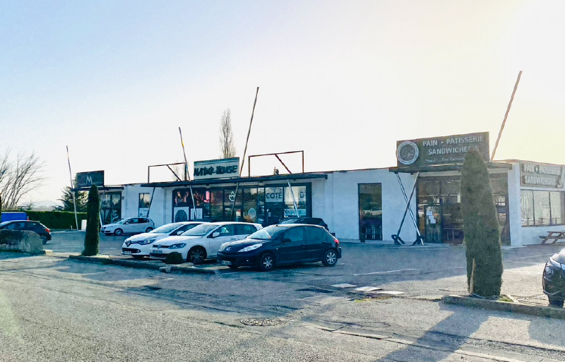 projet-zone-commercial-LES-2-OURS projet-zone-commercial-archeche-zebre