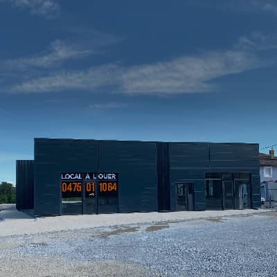 projet-zone-commercial-le-teil-leopard projet-zone-commercial-archeche-zebre