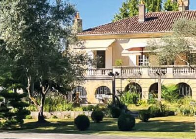 Projet immobilier Bordeaux Respire